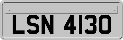 LSN4130