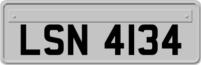 LSN4134