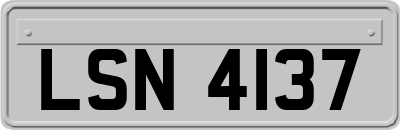 LSN4137