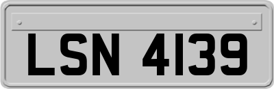LSN4139