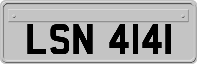 LSN4141