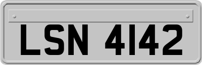 LSN4142