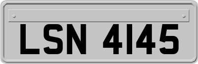 LSN4145