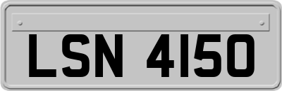 LSN4150