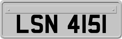LSN4151