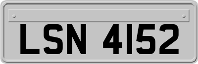 LSN4152