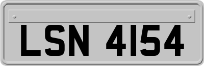 LSN4154