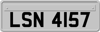 LSN4157