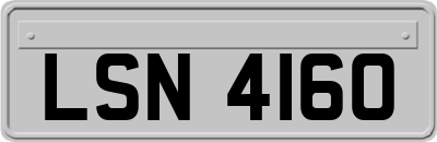 LSN4160