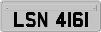 LSN4161