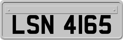 LSN4165