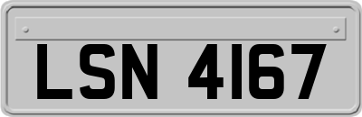 LSN4167
