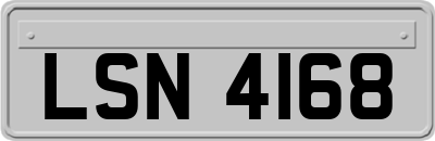LSN4168