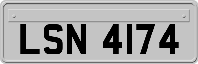 LSN4174