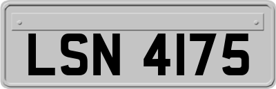 LSN4175