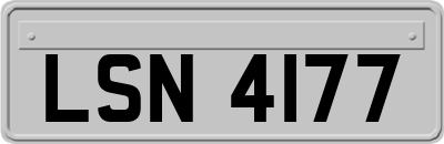 LSN4177