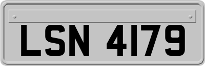 LSN4179