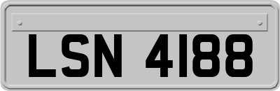 LSN4188