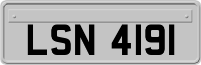 LSN4191