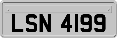 LSN4199