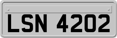 LSN4202