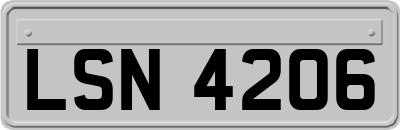 LSN4206
