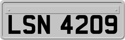 LSN4209