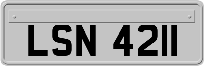 LSN4211