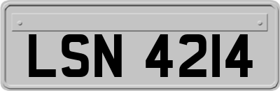 LSN4214