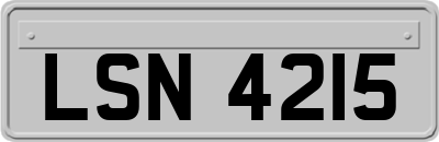 LSN4215