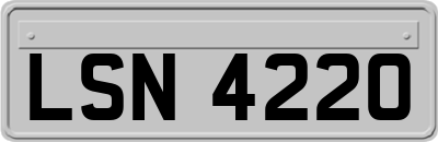 LSN4220