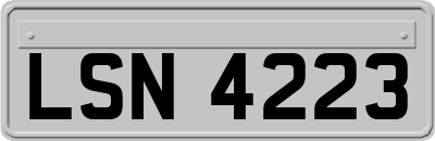 LSN4223