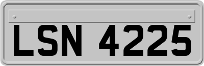 LSN4225