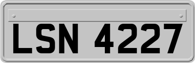 LSN4227