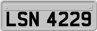 LSN4229