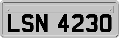 LSN4230