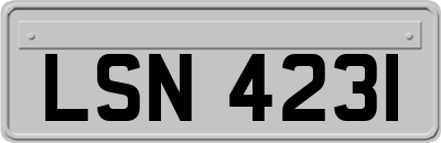 LSN4231