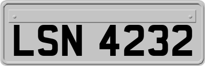 LSN4232