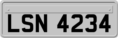 LSN4234
