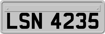 LSN4235