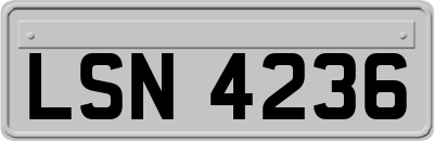 LSN4236