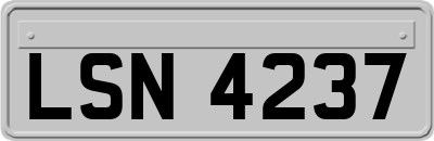 LSN4237