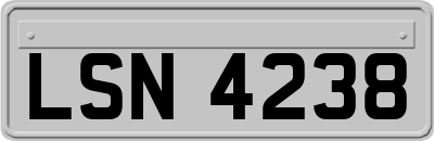 LSN4238