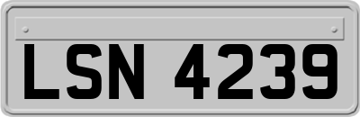 LSN4239