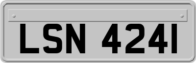 LSN4241