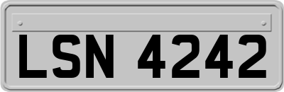 LSN4242