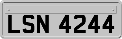 LSN4244