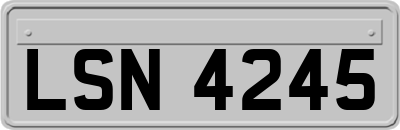 LSN4245