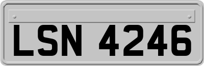 LSN4246