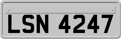 LSN4247